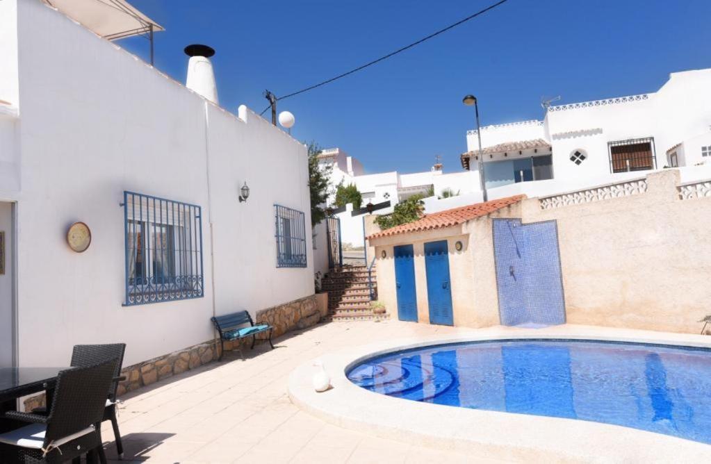 Casa Coral Spaniahome Л'Альфас-дель-Пі Екстер'єр фото