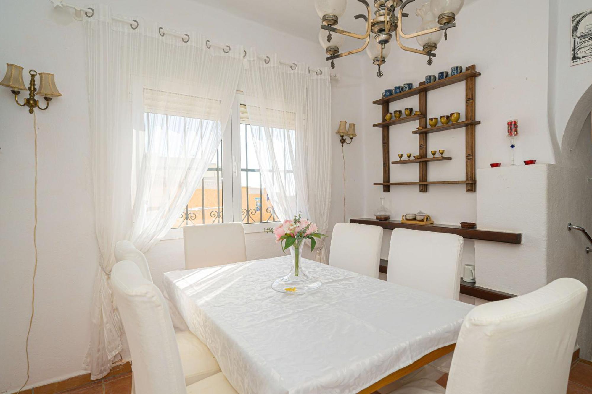 Casa Coral Spaniahome Л'Альфас-дель-Пі Екстер'єр фото